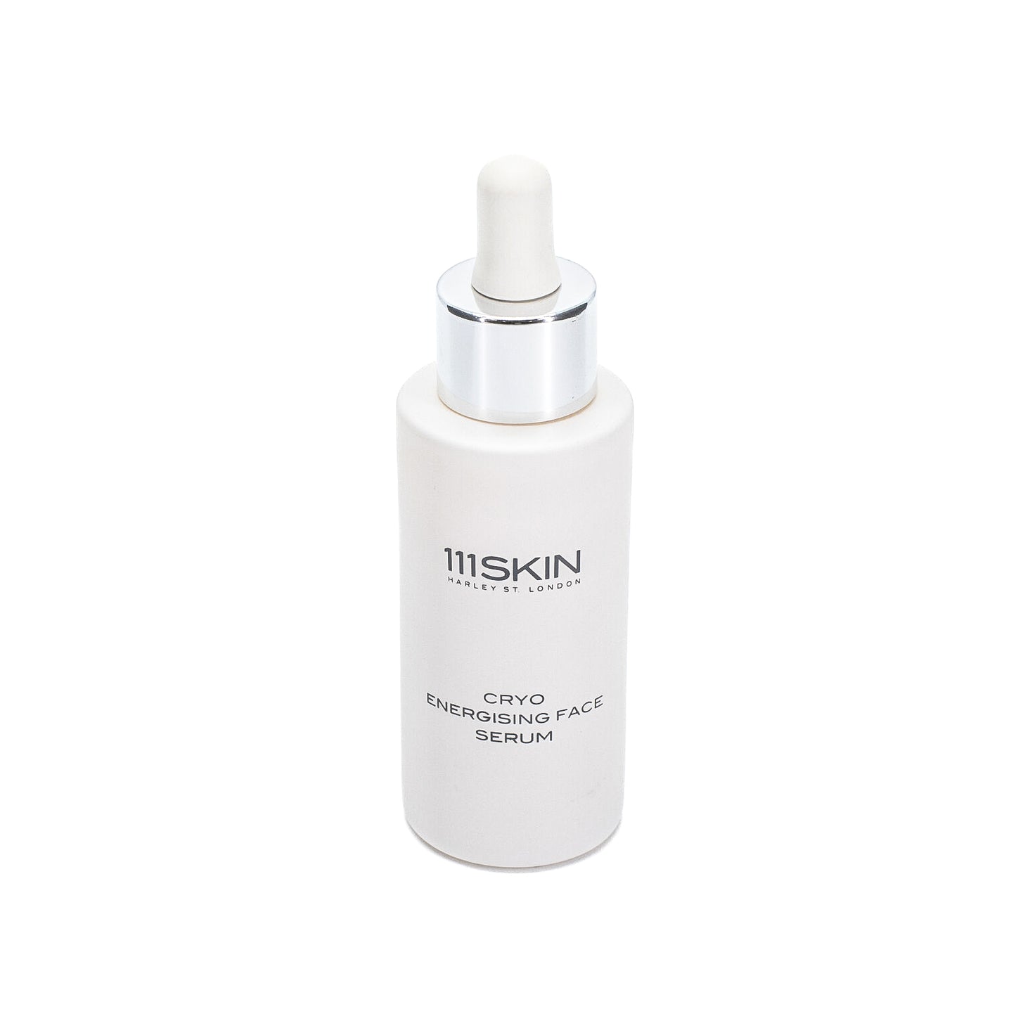 111SKIN Cryo Energizing Face Serum 1.7oz - Small Amount Missing