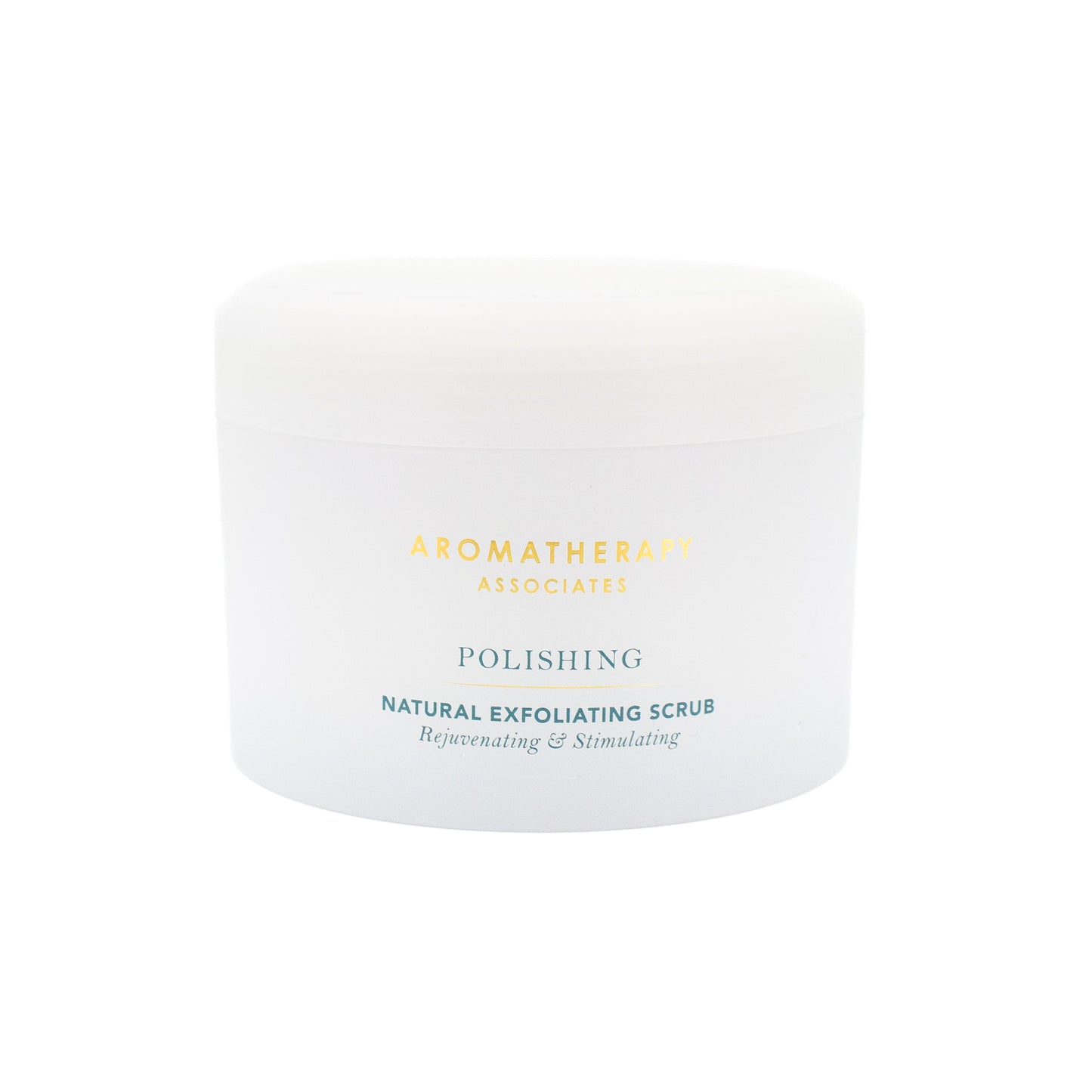 AROMATHERAPY ASSOCIATES Polishing Natural Exfoliating Scrub 6.8oz - Imperfect Box