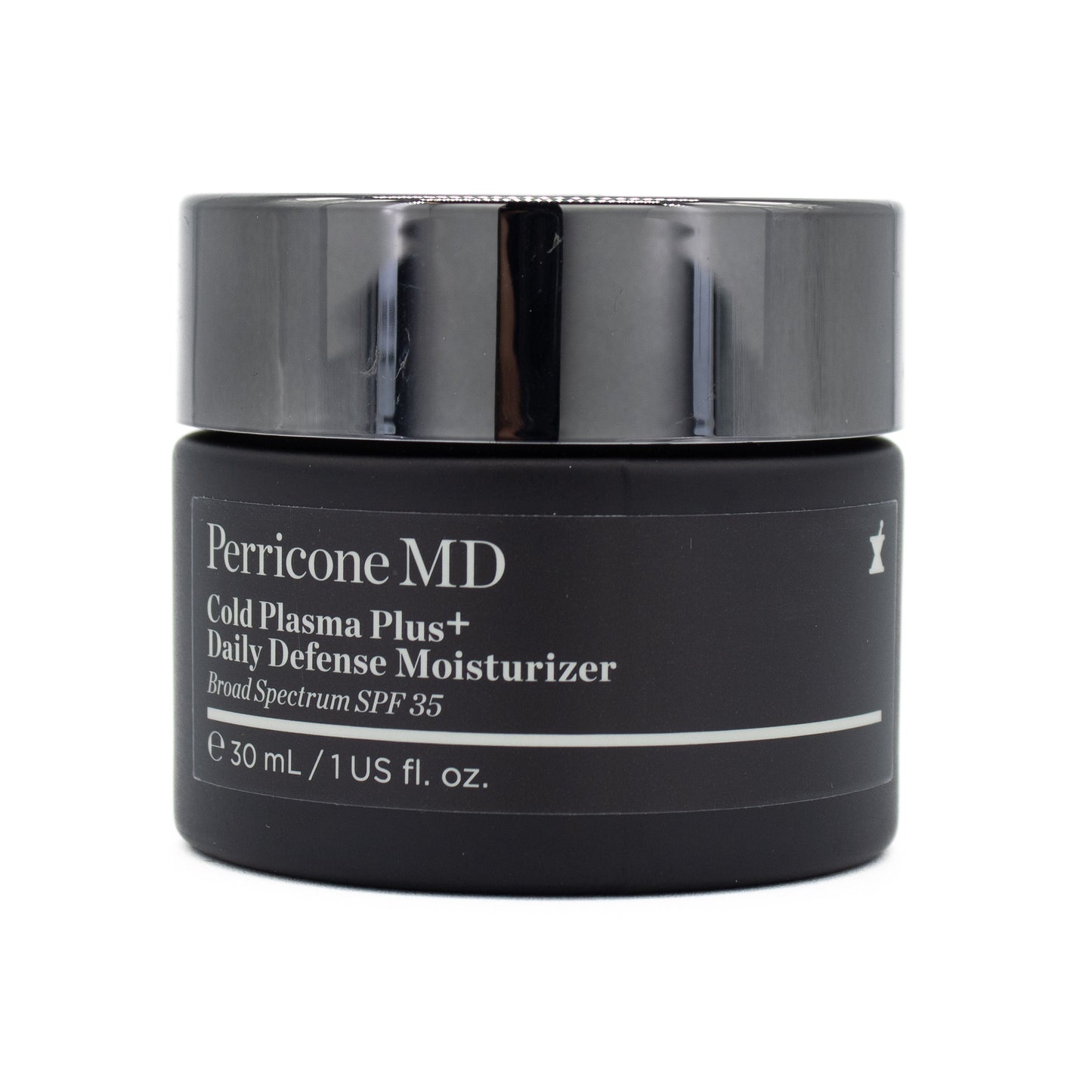 Perricone MD Cold Plasma Plus+ Daily Defense Moisturizer SPF35 1oz - Imperfect Box