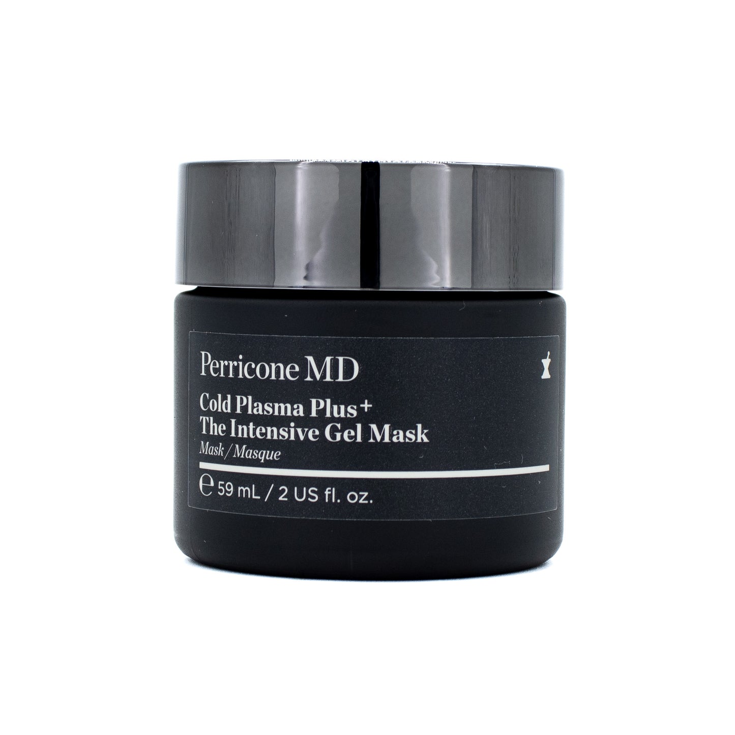 Perricone MD Cold Plasma Plus+ The Intensive Gel Mask 2oz - Imperfect Box