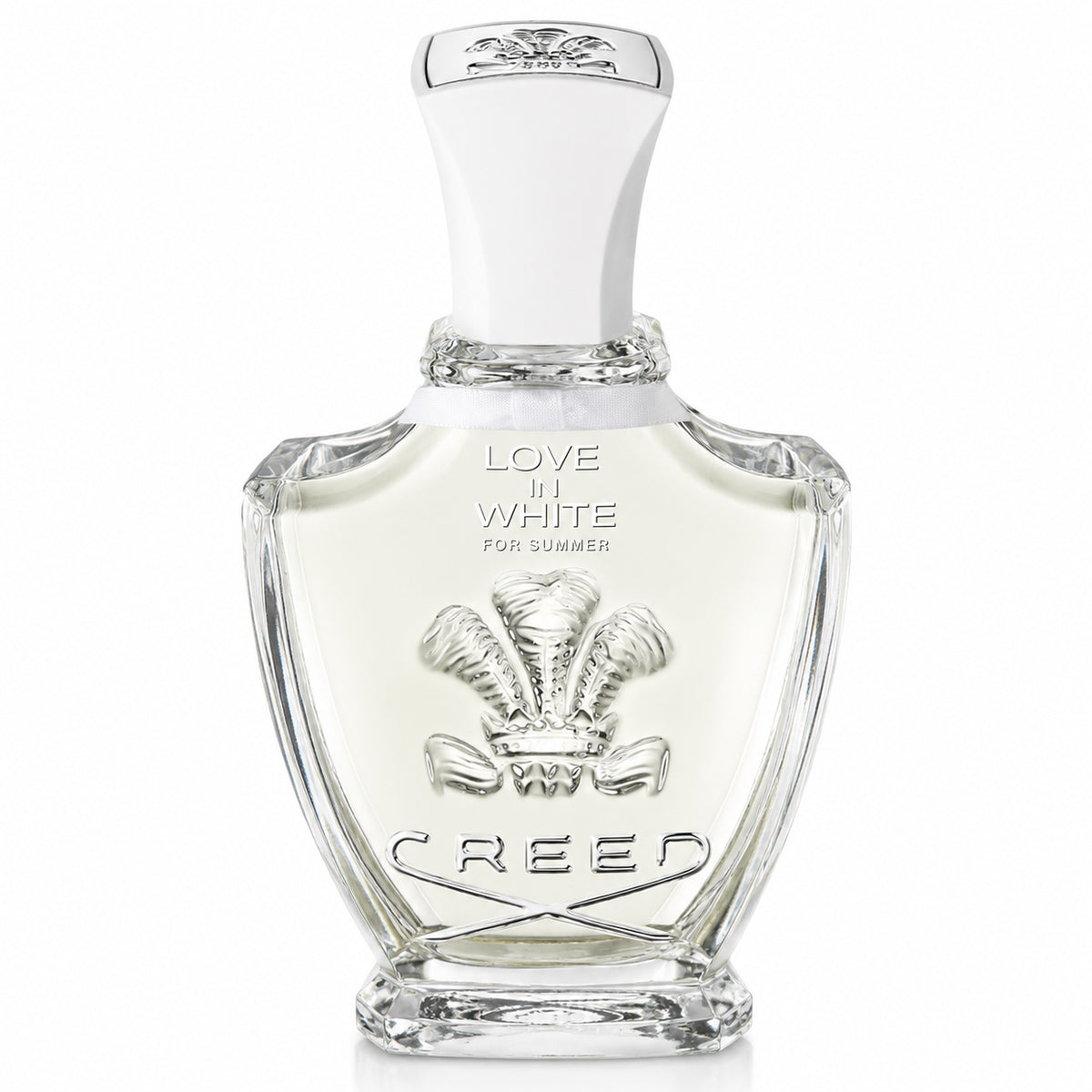 Creed Love in White for Summer 75 ml - Small Amount Missing