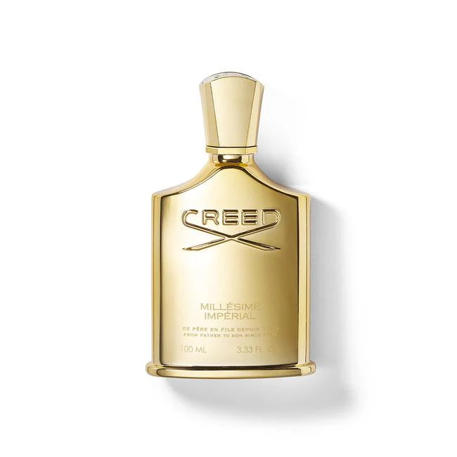 Creed Millesime Imperial Eau de Parfum 100ml / 3.3 fl oz - Small Amount Missing