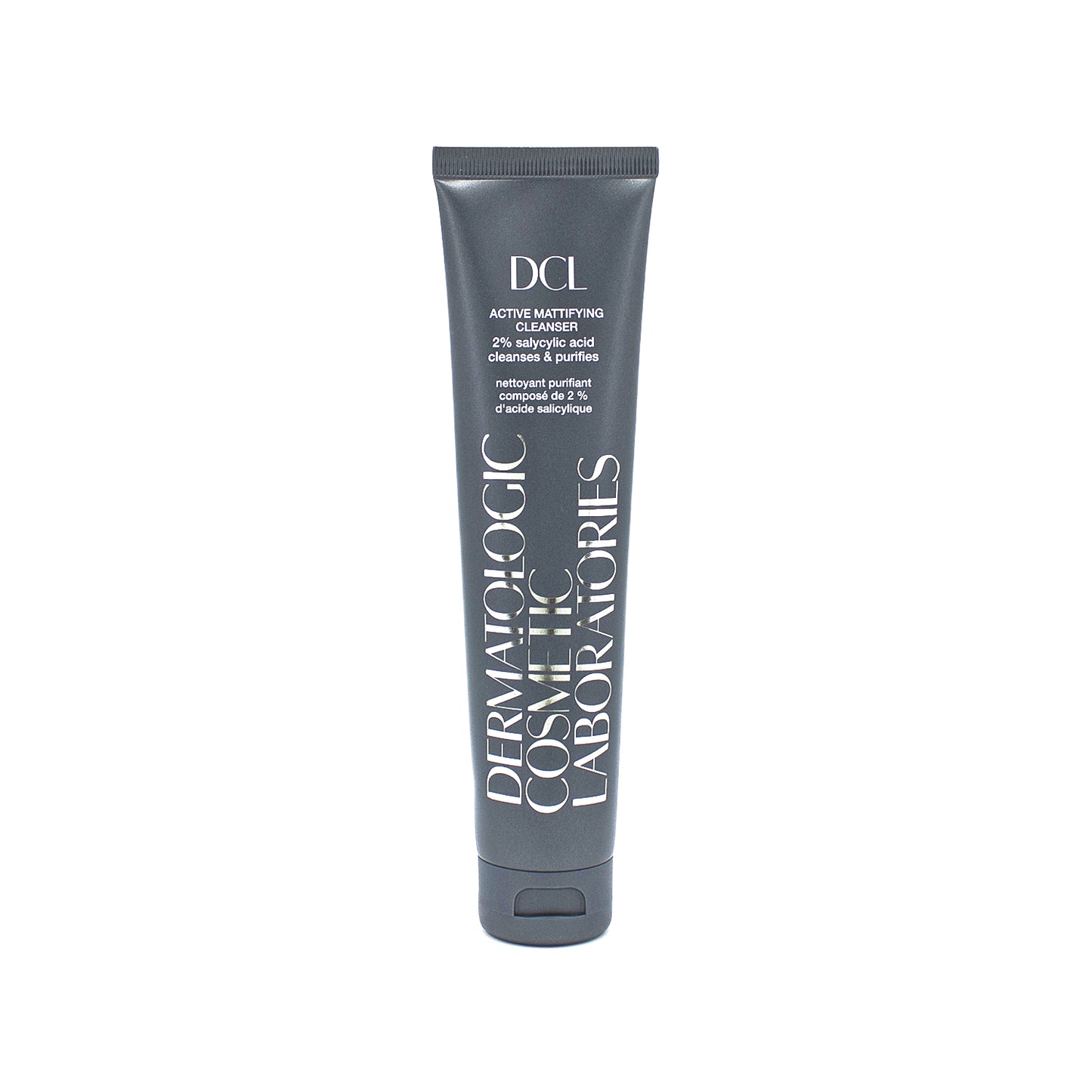 DCL Active Mattifying Cleanser 4.2oz - Small Amount Missing
