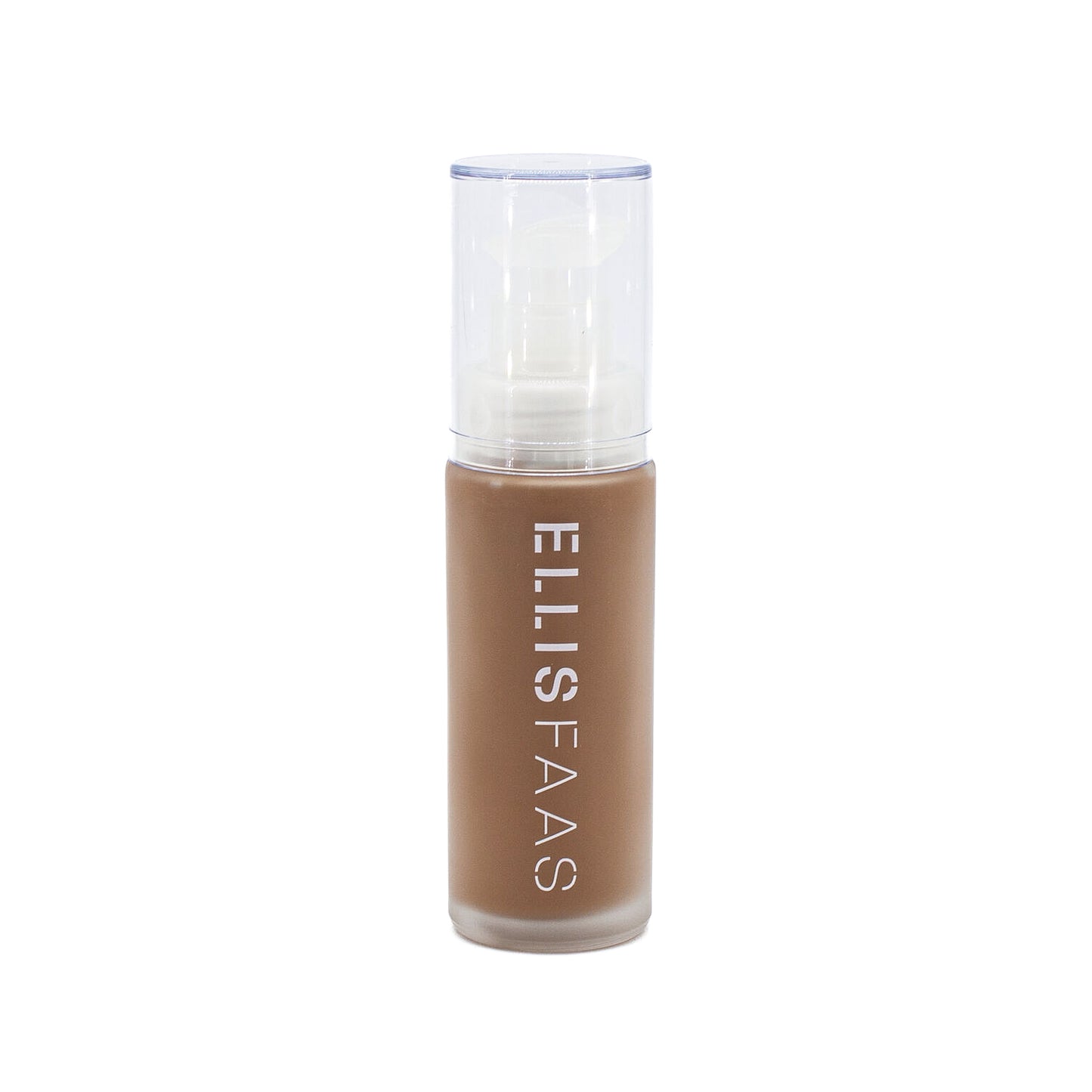 ELLIS FAAS Skin Veil Foundation SPF 15 S108L 1oz - Imperfect Box