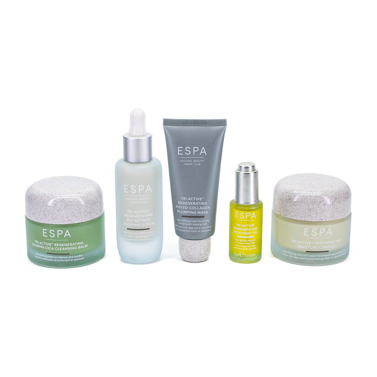 ESPA Tri-Active Regenerating Serum 再生促進