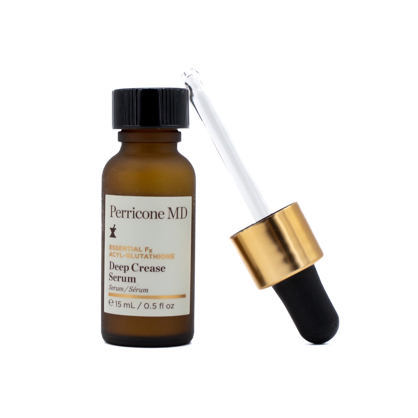 Perricone MD Essential Fx Deep Crease Serum 0.5oz - Missing Box