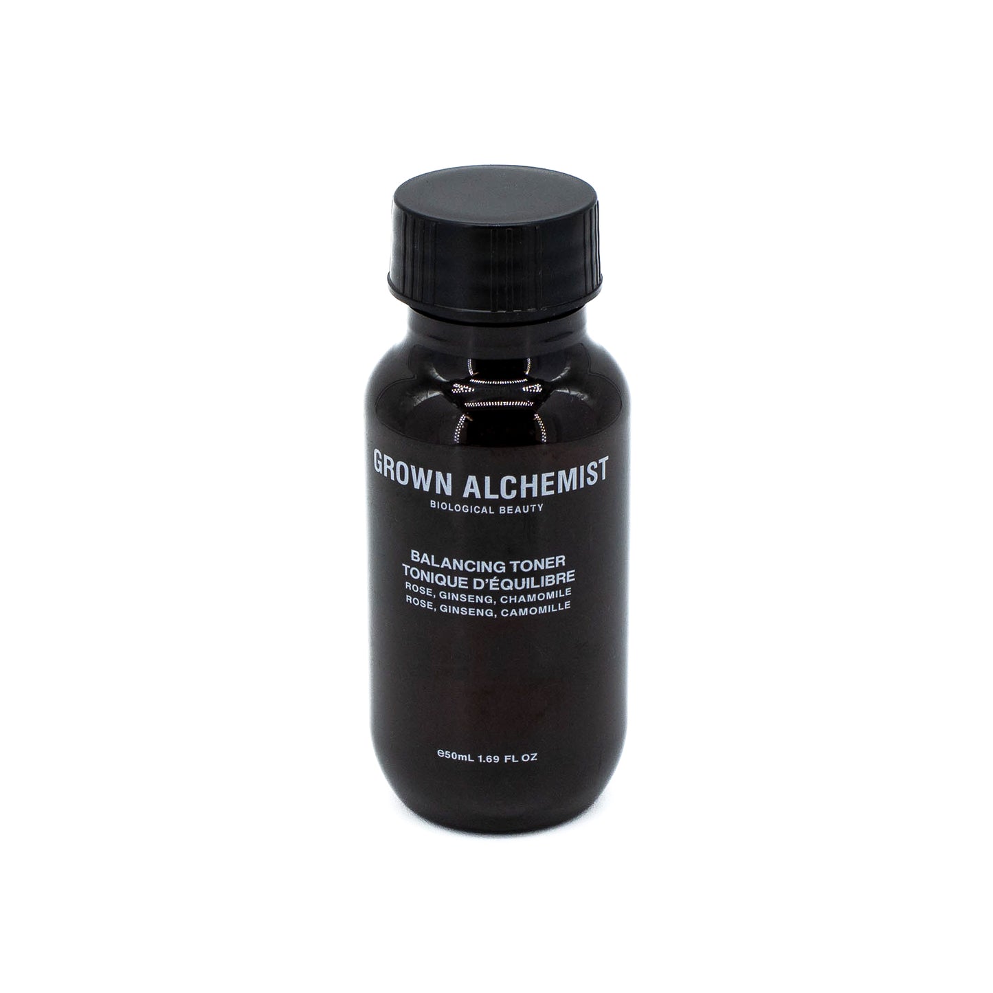 GROWN ALCHEMIST Balancing Toner 1.69oz - New