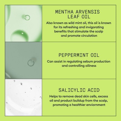 Nioxin System 2 Shampoo Cleanser 10.1 fl oz - Imperfect Container