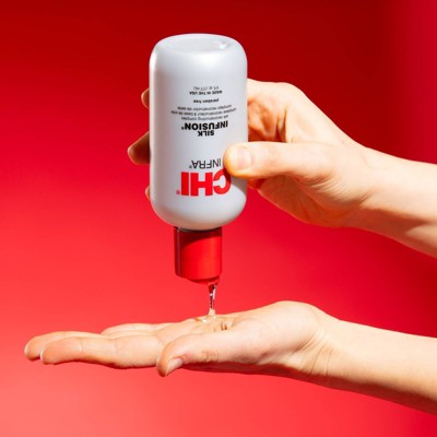 CHI Silk Infusion Silk Reconstructing Complex 6 fl oz - Imperfect Container