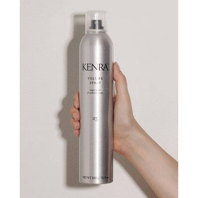 Kenra Super Hold Finishing Spray Volume Spray 10oz - New