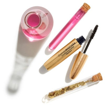 Grande Cosmetics GrandeMASCARA Conditioning Peptide Mascara 0.2 fl oz - Missing Box