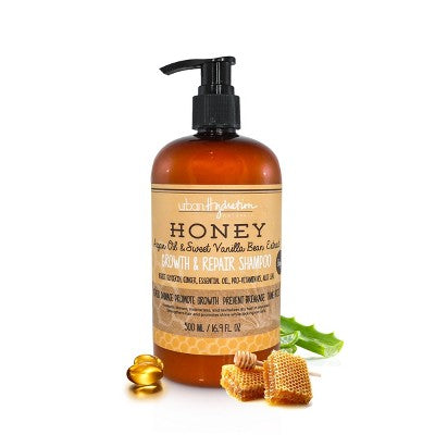 Urban Hydration Health & Repair Shampoo 16.9 fl oz - New