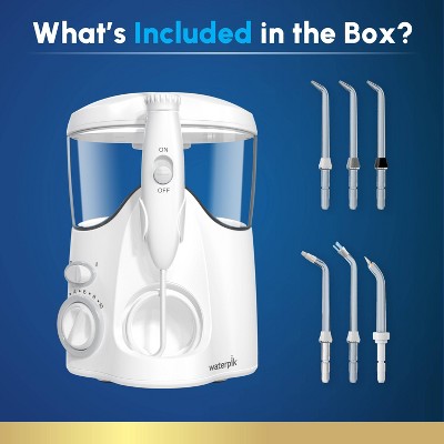 Waterpik Ultra Water Flosser - Imperfect Box