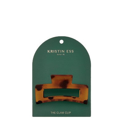Kristin Ess Claw Clip Rectangular - Imperfect Box