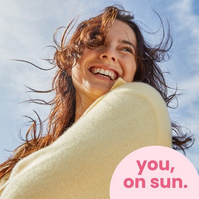 Hawaiian Tropic Mineral Sun Milk Tint Face SPF 30 1.7 fl oz - Imperfect Box