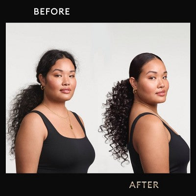 Tresemme A-List Collection Instant Fix Styling Stick, Hair Wax, Golden Vanilla & Sandalwood Scent  1.05oz - Imperfect Container