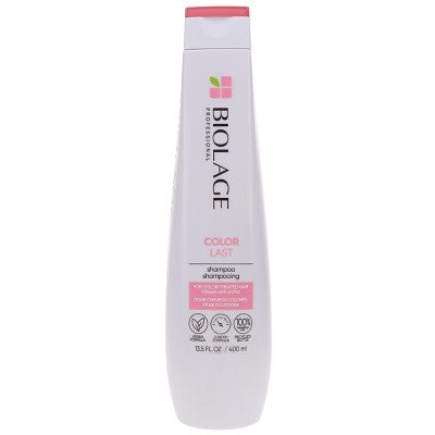 Matrix Biolage ColorLast Shampoo 13.5 oz - New