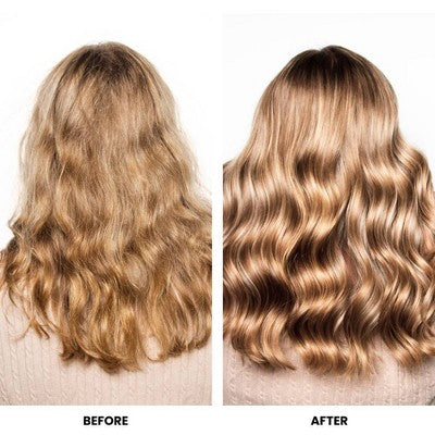BEACHWAVER Co. Curling Wand Midnight Rose - Imperfect Box
