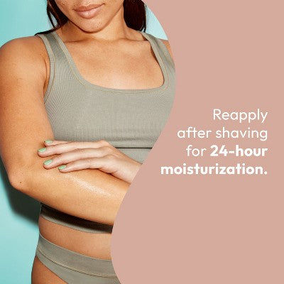 Skintimate 2 in 1 Shave Oil + Moisturizer Coconut Bliss 7.3 fl oz - New