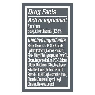 Dove Men+Care 72-Hour Antiperspirant & Deodorant Stick 2.7oz/2ct - Missing Box