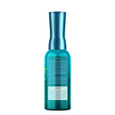 Mielle Organics Kalahari Melon & Aloe Vera Leave-In Conditioner 6 fl oz - Imperfect Container