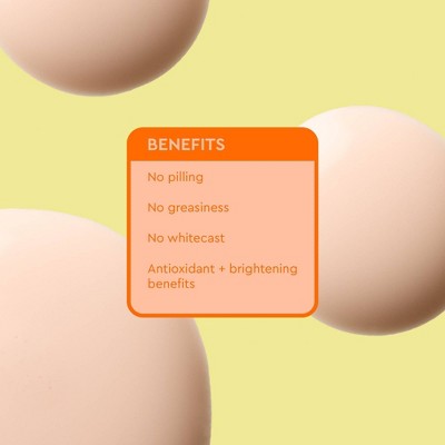 BYOMA Liquid Face Fluids SPF 50 1.69fl oz - Imperfect Container