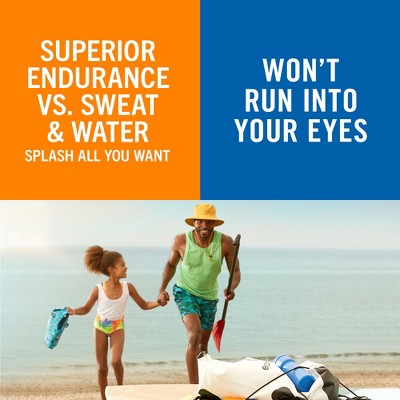 Banana Boat Ultra Sport Clear Spray Broad Spectrum Sunscreen SPF 50 6oz/2pk - New