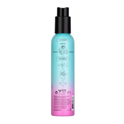 Pacifica Dream Moon Hair and Body Mist 5 fl oz - New