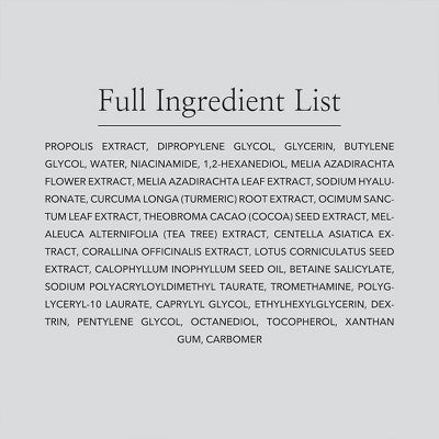 Beauty of Joseon Korean Skincare Glow Serum for Brightening, Soothing, and Hydrating Skin with Propolis + Niacinamide 30ml - Imperfect Box