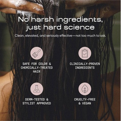 Jupiter Anti-Dandruff Restoring Scalp Serum 2.1 fl oz - New