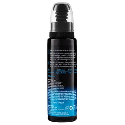 Bondi Sands 1 Hour Express Fragrance Free Self-Tanning Face Mist 2.36 fl oz - New