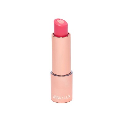 Winky Lux Purrfect Pout Sheer Lipstick Purrincess 0.12oz - New