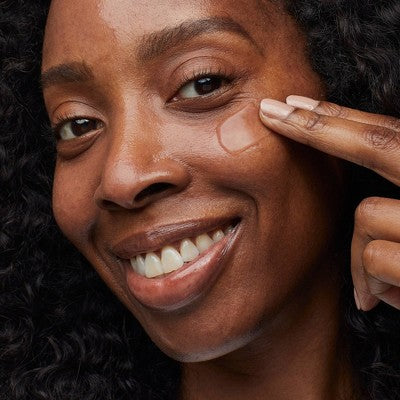 No7 HydraLuminous+ 2% Hyaluronic Acid Day Gel 1.69 fl oz - Imperfect Box