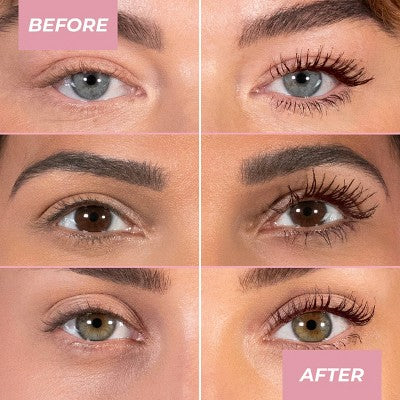MCoBeauty XtendLash Mascara Brown 0.24 fl. oz. - Imperfect Box