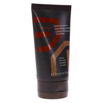 Aveda Men Pure-formance Grooming Cream 4.2 oz - Imperfect Container