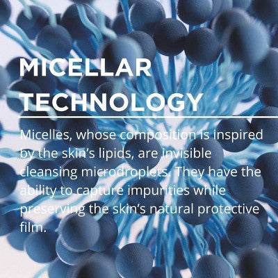 Bioderma Sensibio Foaming Gel Facial Cleanser 16.9 fl oz - New