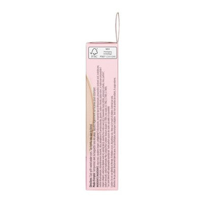 Pacifica Dream Lit Concealer Shade 9 Light Taupe 0.22 fl oz - Imperfect Box