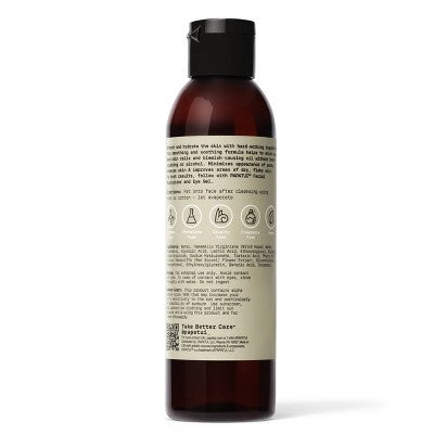 Papatui Rejuvenating Men's Facial Toner Unscented 6 fl oz - New