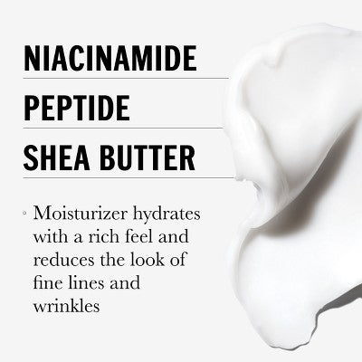 Olay Regenerist Ultra Rich Face Moisturizer 1.7oz - New