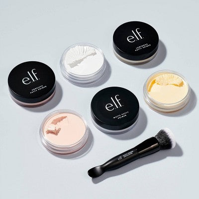 e.l.f. Putty Primer Luminous 0.74oz - Imperfect Box