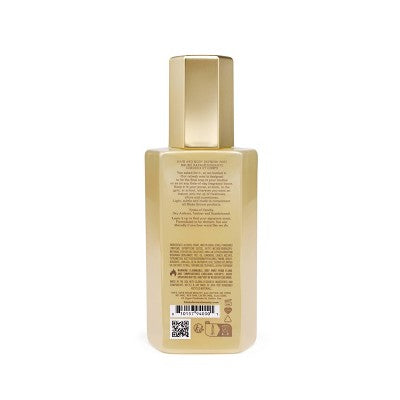 Blake Brown Hair and Body Refresh Mist Sandalwood Vanille Warm Vanilla Fragrance 5 fl oz - New