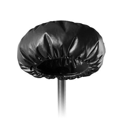 Andis Bonnet Hair Dryer Black - Imperfect Box