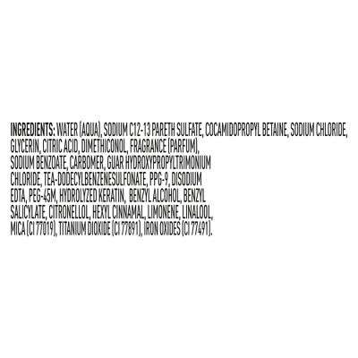 Suave Professionals Smoothing Shampoo Keratin Infusion 28 oz - New