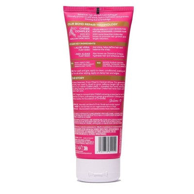 Cheribe Soft Hold Gelee with Chebe Complex + Aloe Vera Styling Gel 8 fl oz - New