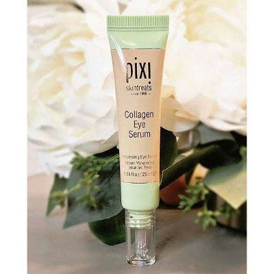 Pixi by Petra Collagen Eye Serum 25 0.84 fl oz - Imperfect Box