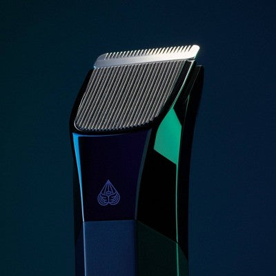 MANSCAPED The Lawn Mower 4.0 SkinSafe Electric Groin and Body Hair Trimmer - New