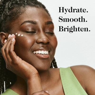 good.clean.goop beauty The Wide-Awake Eye Serum 0.50 fl. oz. - Imperfect Box