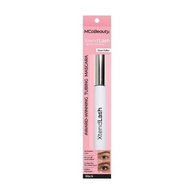 MCoBeauty XtendLash Mascara Black - Imperfect Box