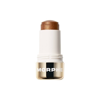 Morphe Dreamlight Highlighter Gelee Stick Sunset Beloved 0.36oz - Imperfect Box