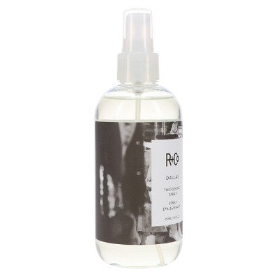 R+CO Dallas Thickening Spray 8.5 oz - Imperfect Container